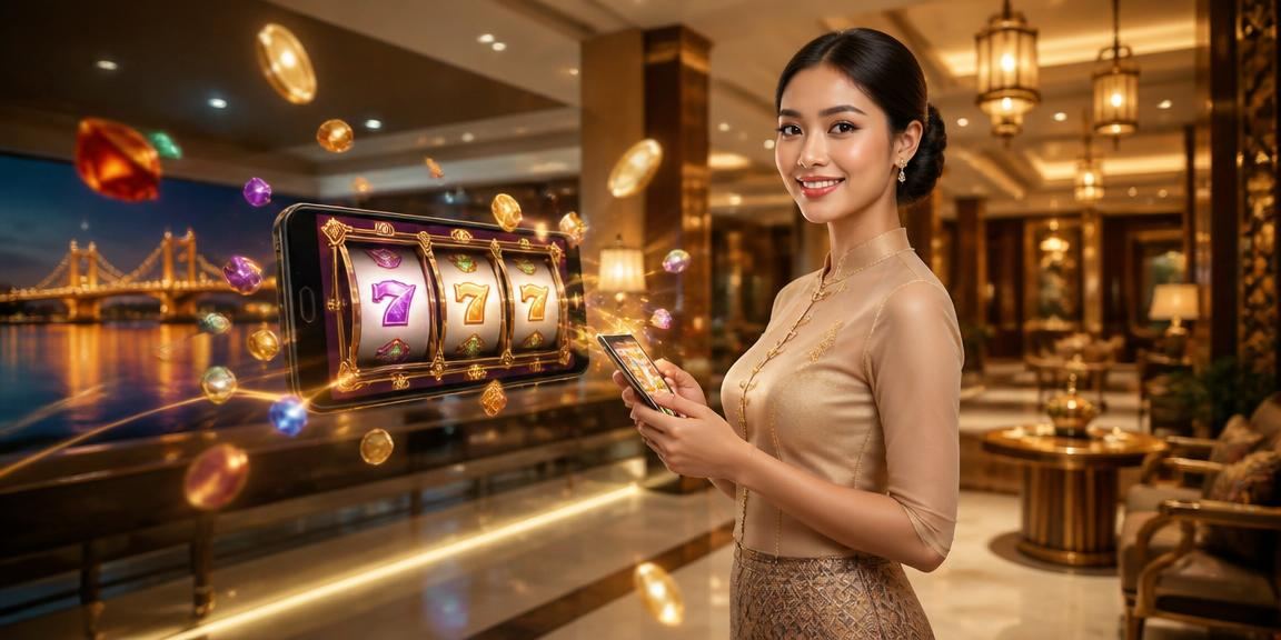 688 slot