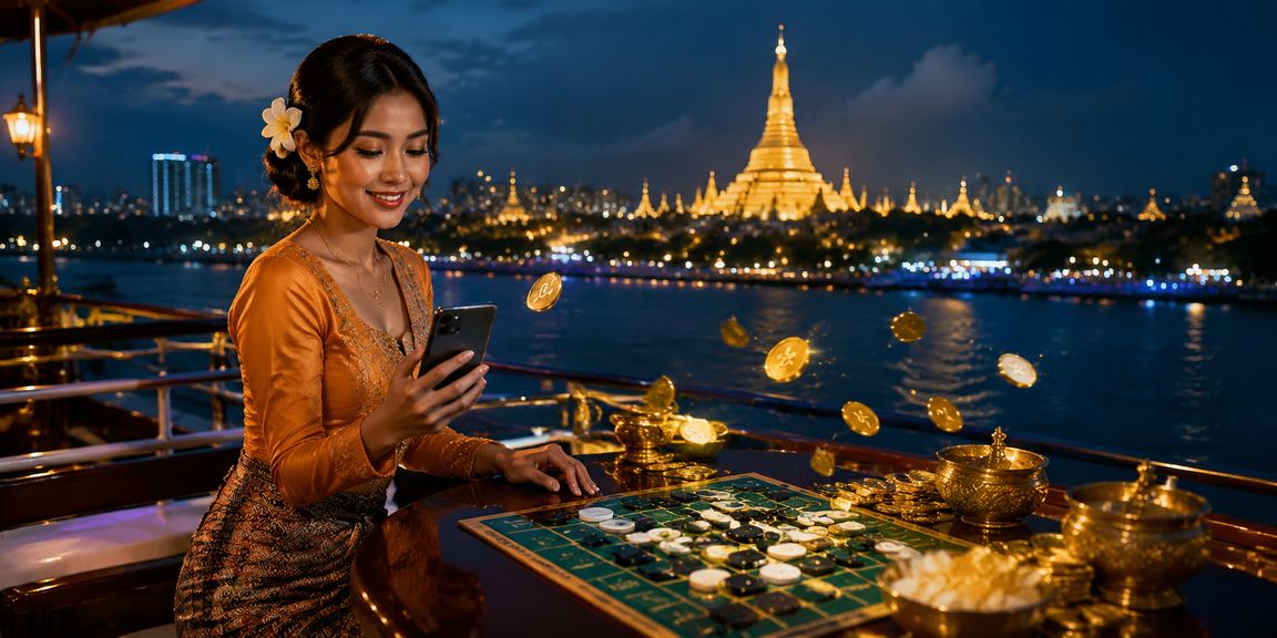 688 slot